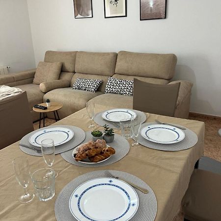 Piso Ideal Para Una Familia Ubicado Cerca Del Mar Blanes Exterior foto