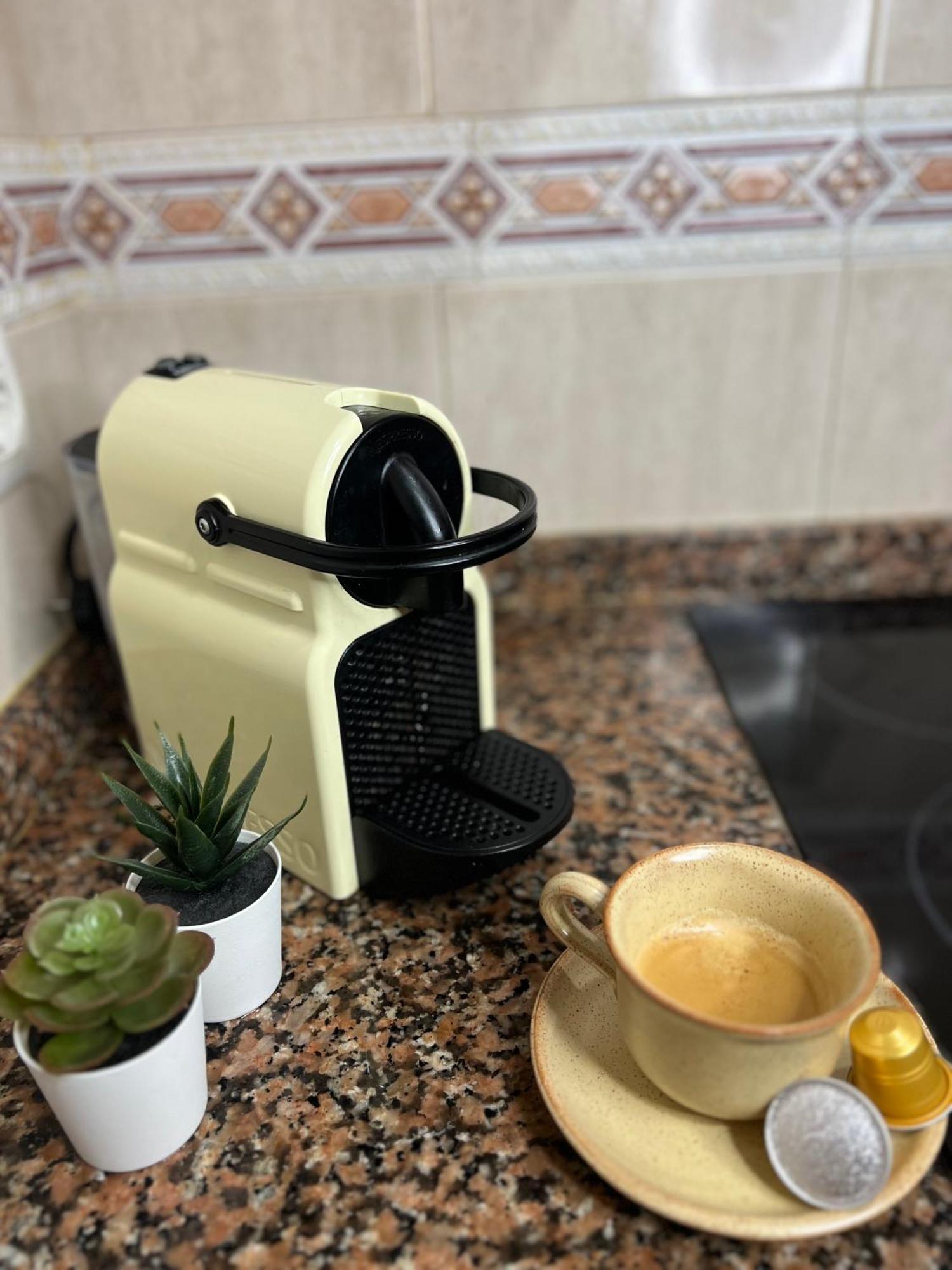 Piso Ideal Para Una Familia Ubicado Cerca Del Mar Blanes Exterior foto